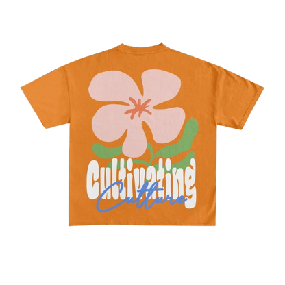 Cultivating Culture Tee