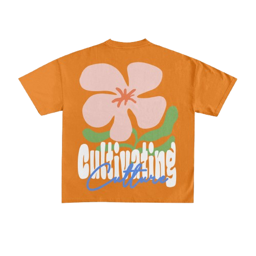 Cultivating Culture Tee